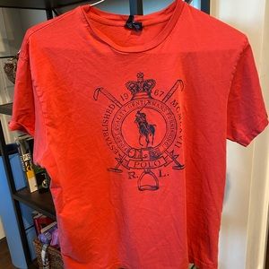 🌟closet sale🌟Ralph Lauren T-shirt